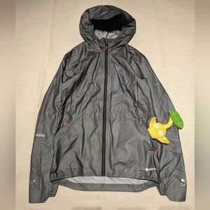 Musto Land Rover GoreTex Jacket men's Xs